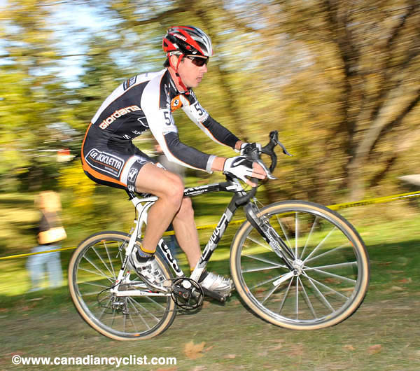 Toronto International Cyclo-cross