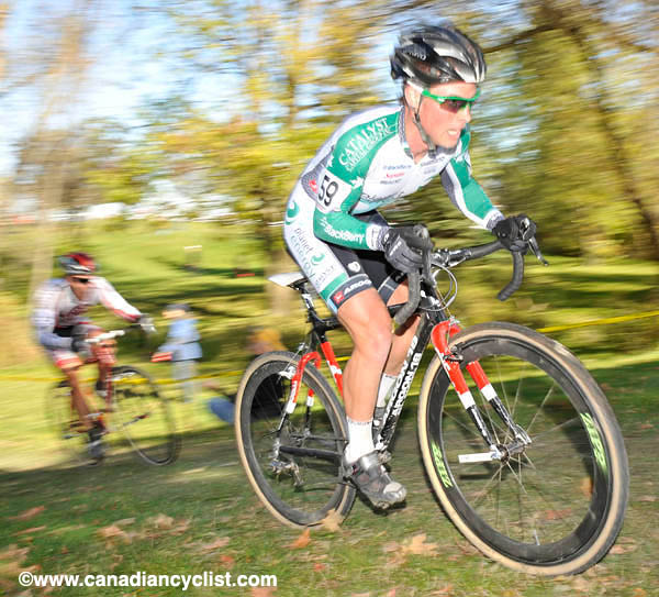 Toronto International Cyclo-cross