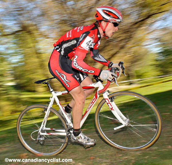 Toronto International Cyclo-cross