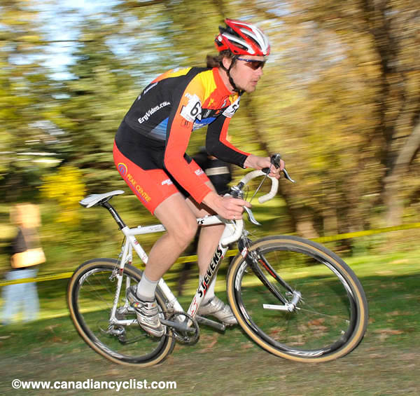 Toronto International Cyclo-cross
