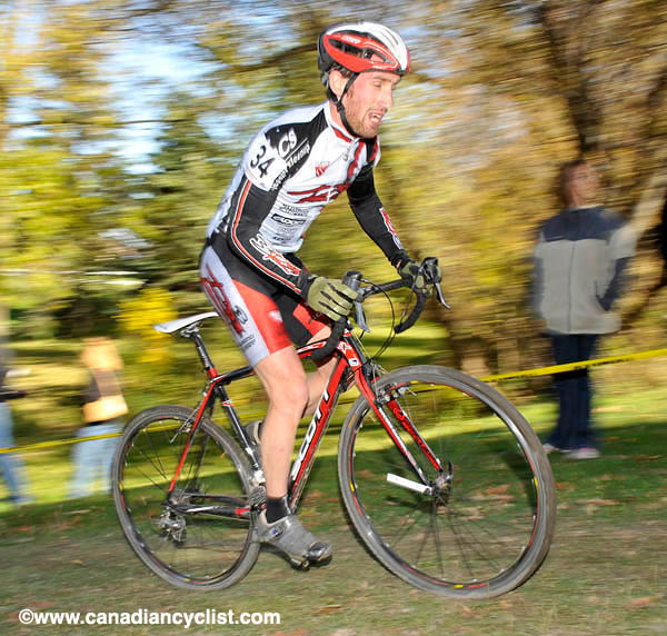 Toronto International Cyclo-cross