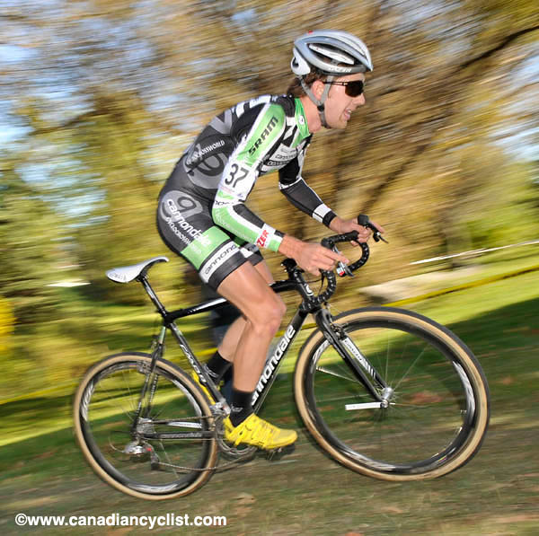 Toronto International Cyclo-cross