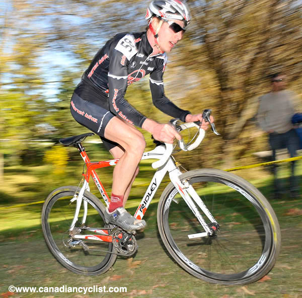 Toronto International Cyclo-cross