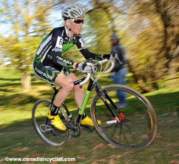 Toronto International Cyclo-cross