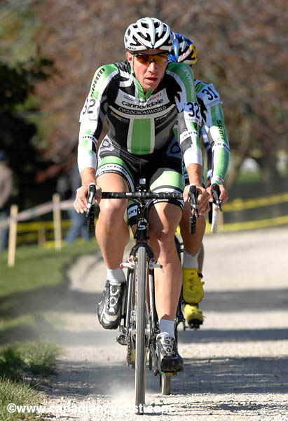 Toronto International Cyclo-cross