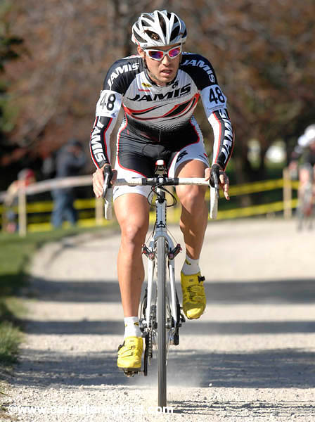 Toronto International Cyclo-cross