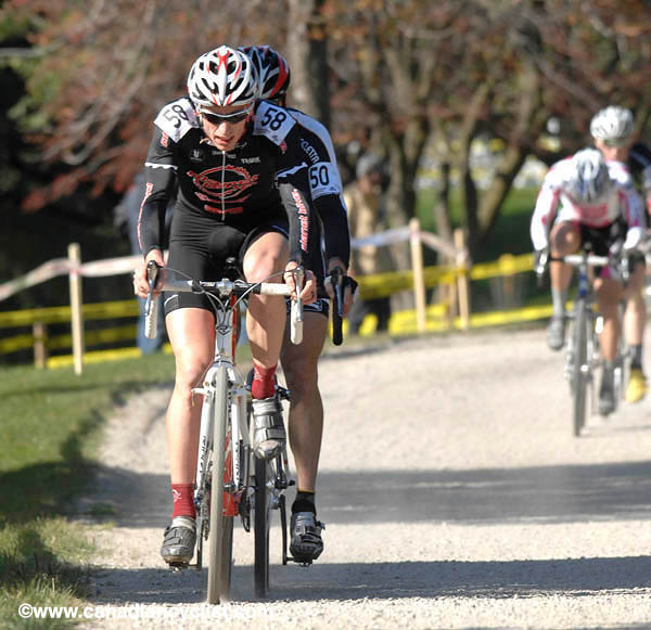 Toronto International Cyclo-cross