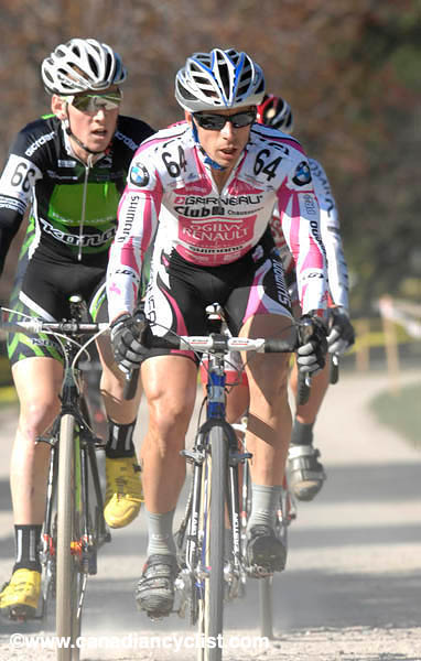 Toronto International Cyclo-cross