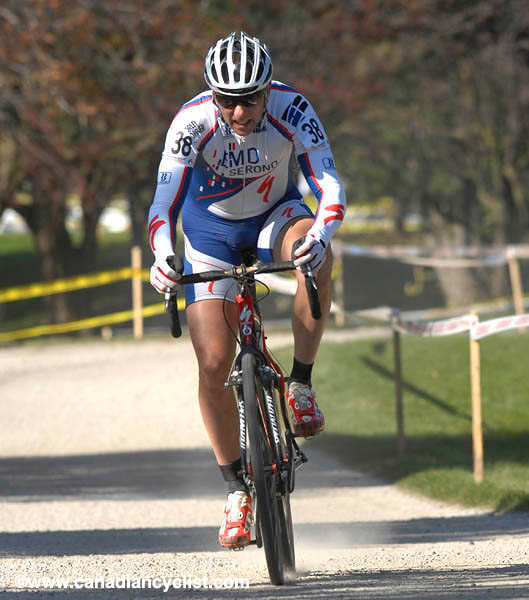Toronto International Cyclo-cross