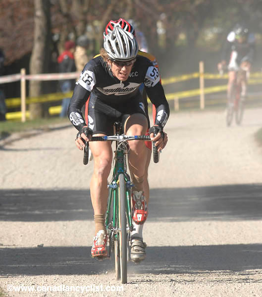 Toronto International Cyclo-cross