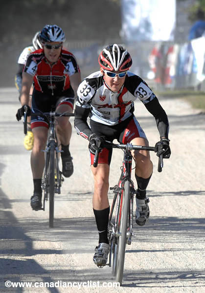 Toronto International Cyclo-cross