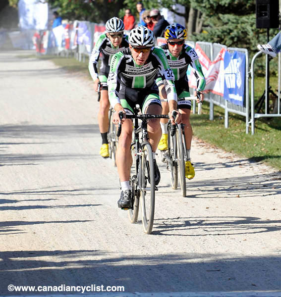 Toronto International Cyclo-cross