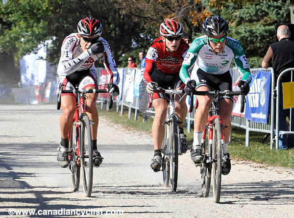 Toronto International Cyclo-cross