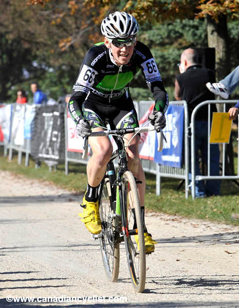 Toronto International Cyclo-cross