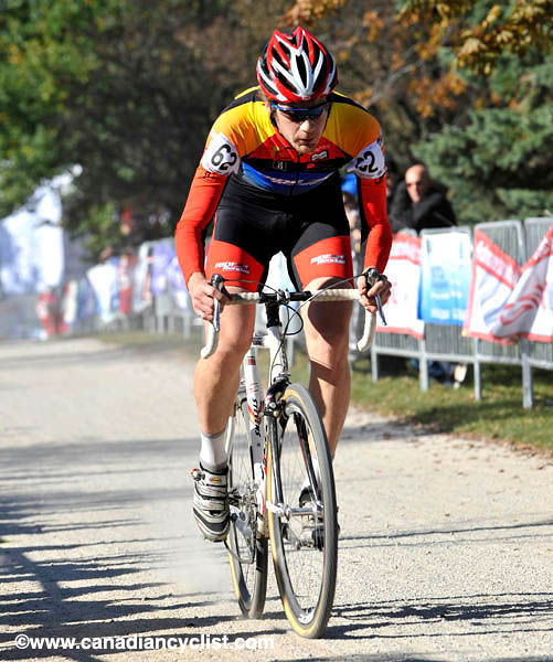 Toronto International Cyclo-cross