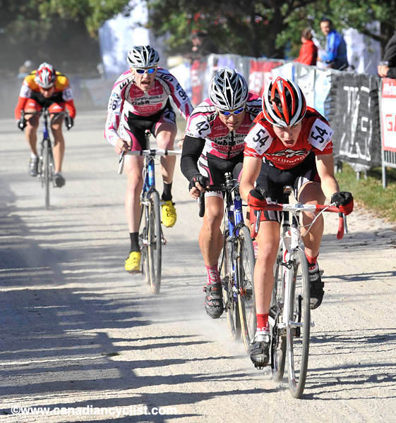 Toronto International Cyclo-cross