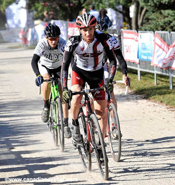 Toronto International Cyclo-cross