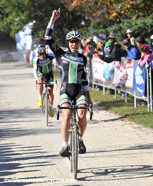 Toronto International Cyclo-cross