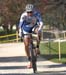 Toronto International Cyclo-cross