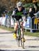 Toronto International Cyclo-cross
