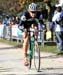 Toronto International Cyclo-cross