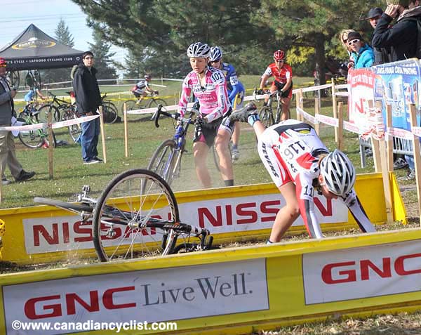 Toronto International Cyclo-cross