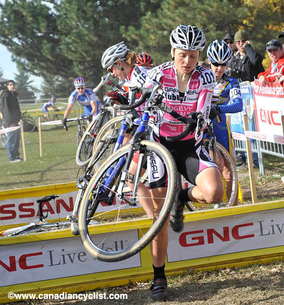 Toronto International Cyclo-cross