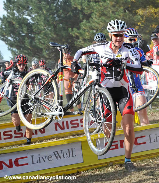 Toronto International Cyclo-cross