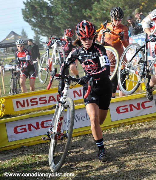 Toronto International Cyclo-cross