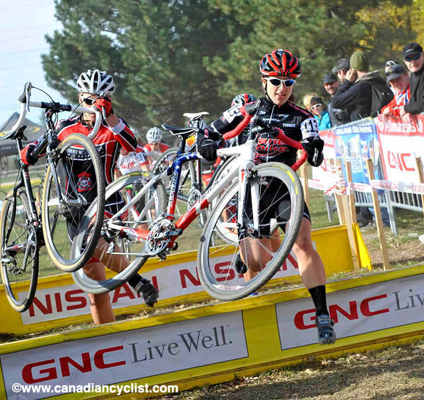 Toronto International Cyclo-cross