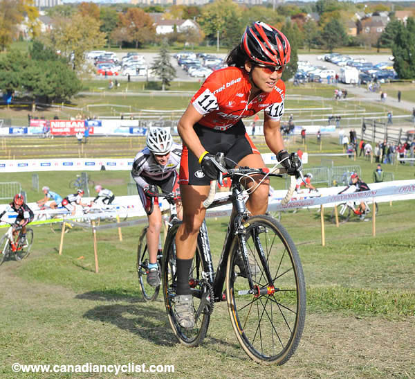 Toronto International Cyclo-cross