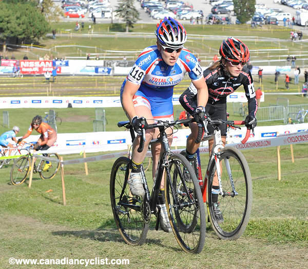 Toronto International Cyclo-cross