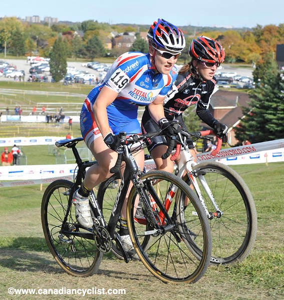 Toronto International Cyclo-cross