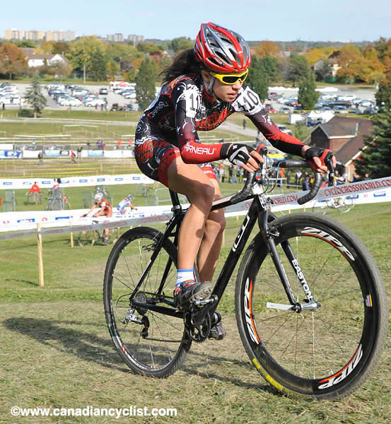 Toronto International Cyclo-cross