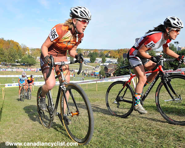 Toronto International Cyclo-cross