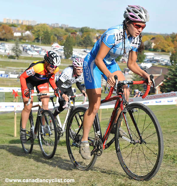 Toronto International Cyclo-cross