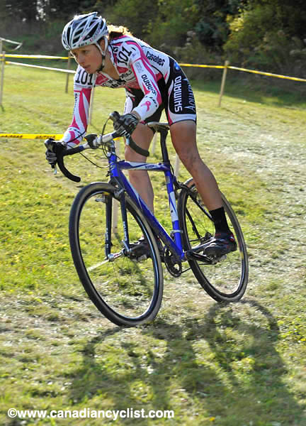 Toronto International Cyclo-cross