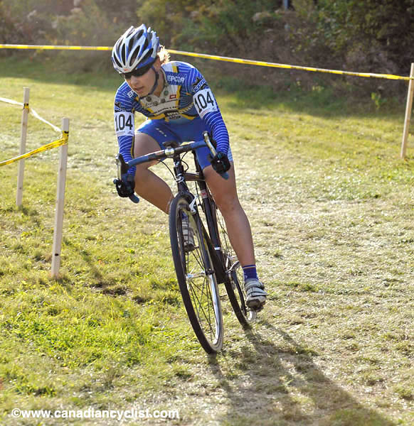 Toronto International Cyclo-cross