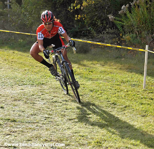 Toronto International Cyclo-cross