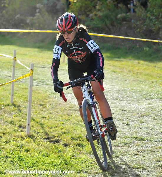 Toronto International Cyclo-cross