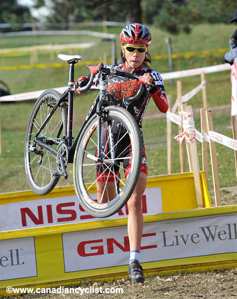 Toronto International Cyclo-cross