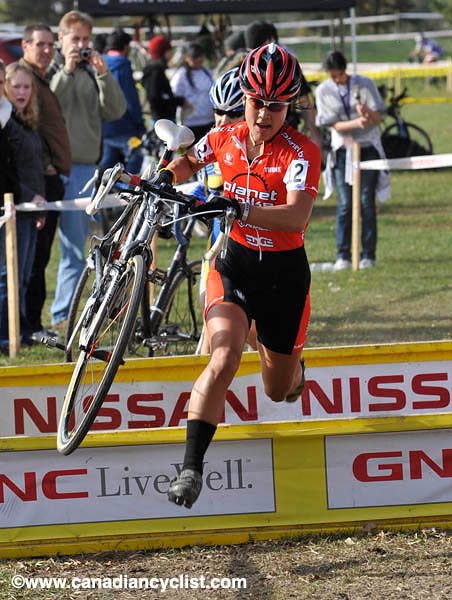 Toronto International Cyclo-cross