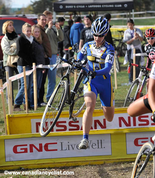 Toronto International Cyclo-cross