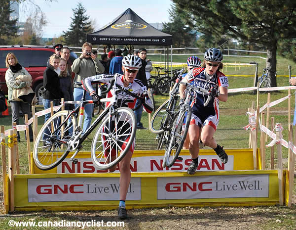 Toronto International Cyclo-cross