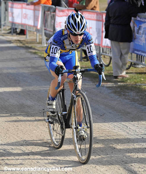 Toronto International Cyclo-cross