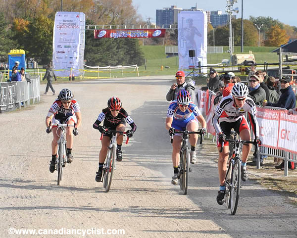 Toronto International Cyclo-cross