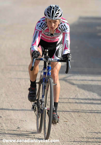Toronto International Cyclo-cross