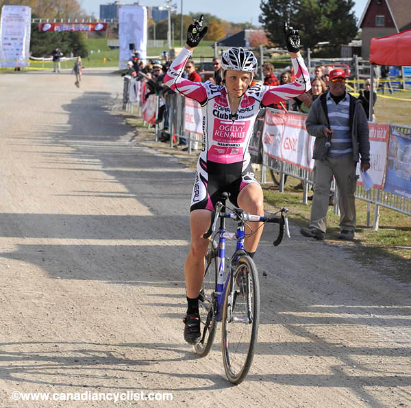 Toronto International Cyclo-cross