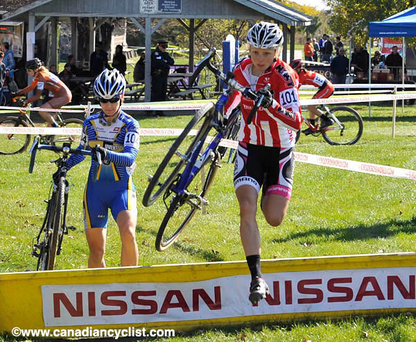 Toronto International Cyclo-cross