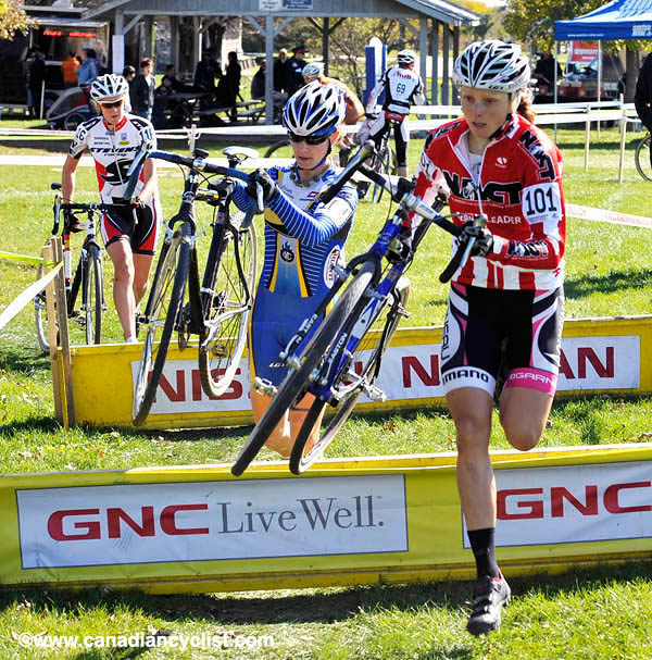 Toronto International Cyclo-cross